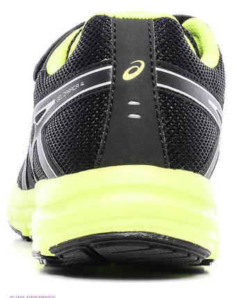 Миниатюра фотографии Кроссовки gel-zaraca 4 ps, asics