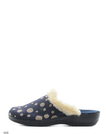 Миниатюра фотографии Тапочки, akinalbella