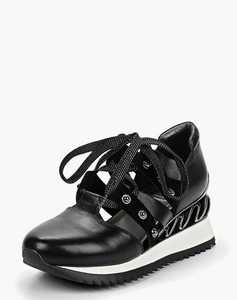 Миниатюра фотографии Кроссовки graciana