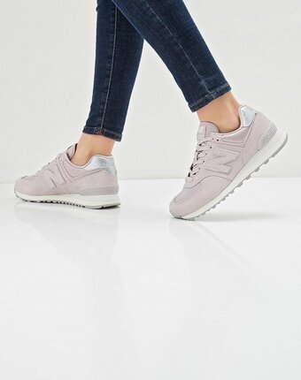 Миниатюра фотографии Кроссовки new balance