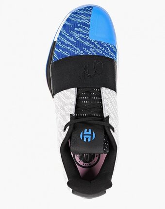 Миниатюра фотографии Кроссовки adidas