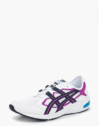 Миниатюра фотографии Кроссовки asicstiger