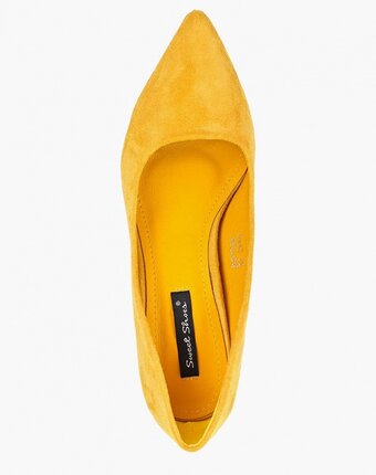 Миниатюра фотографии Туфли sweet shoes