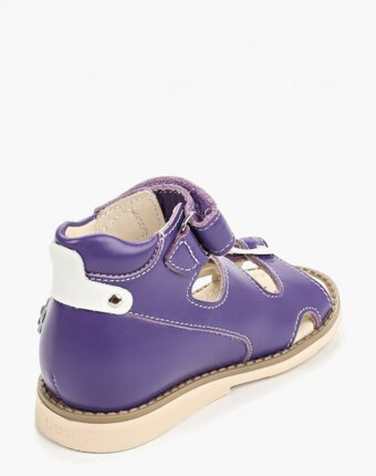 Миниатюра фотографии Сандалии bos baby orthopedic shoes