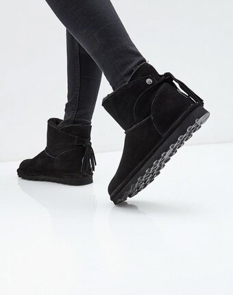 Миниатюра фотографии Полусапоги bearpaw