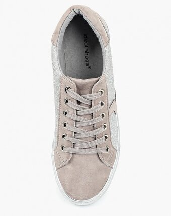 Миниатюра фотографии Кеды ideal shoes