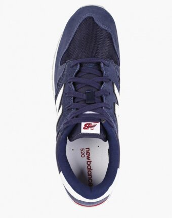 Миниатюра фотографии Кроссовки new balance