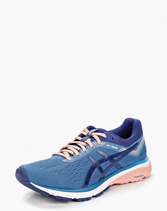 Миниатюра фотографии Кроссовки asics