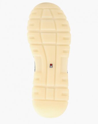 Миниатюра фотографии Кроссовки tommy hilfiger