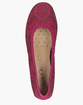 Миниатюра фотографии Балетки caprice