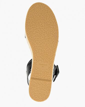 Миниатюра фотографии Сандалии mango