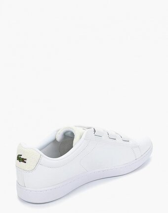 Миниатюра фотографии Кеды lacoste