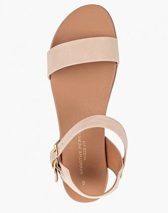 Миниатюра фотографии Сандалии dorothy perkins