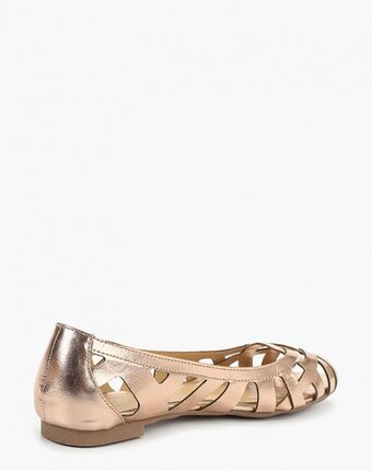 Миниатюра фотографии Балетки dorothy perkins