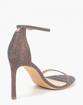 Миниатюра фотографии Босоножки ideal shoes