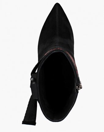 Миниатюра фотографии Ботильоны grand style