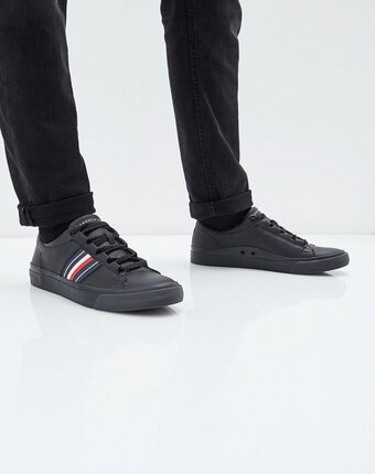 Миниатюра фотографии Кеды tommy hilfiger