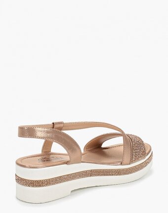 Миниатюра фотографии Босоножки saivvila