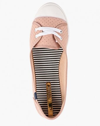 Миниатюра фотографии Кеды moleca