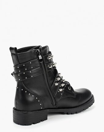 Миниатюра фотографии Ботинки la bottine souriante