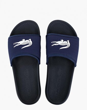 Миниатюра фотографии Сланцы lacoste