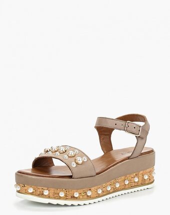 Миниатюра фотографии Босоножки inuovo