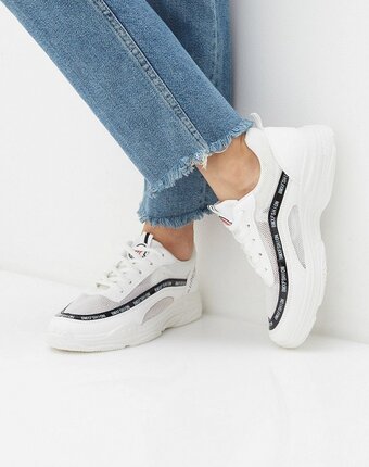 Миниатюра фотографии Кроссовки dino albat