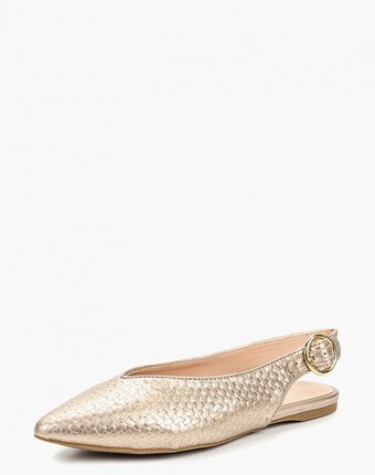 Миниатюра фотографии Туфли dorothy perkins