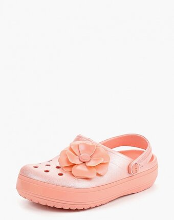 Миниатюра фотографии Сабо crocs