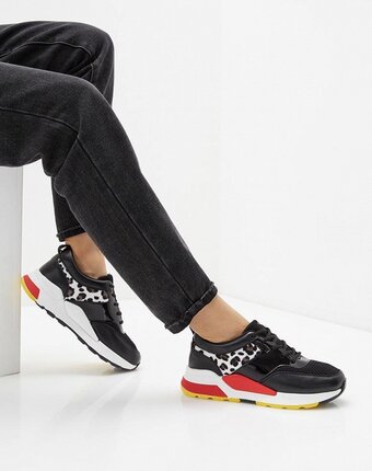 Миниатюра фотографии Кроссовки luvelena