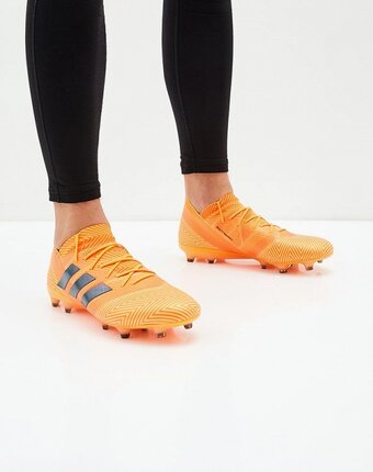 Миниатюра фотографии Бутсы adidas