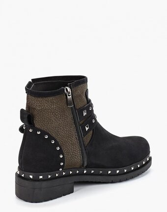 Миниатюра фотографии Ботинки hestrend