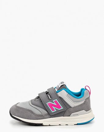 Миниатюра фотографии Кроссовки new balance