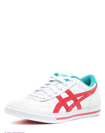 Миниатюра фотографии Кеды aaron gs, asicstiger