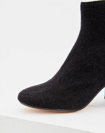 Миниатюра фотографии Ботильоны mm6 maison margiela