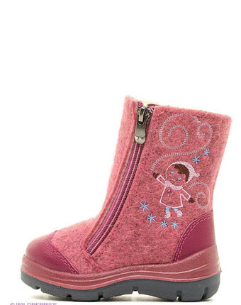 Миниатюра фотографии Валенки, котофей