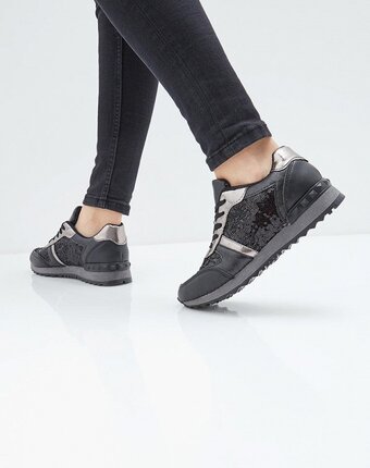 Миниатюра фотографии Кроссовки dino albat