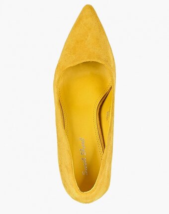 Миниатюра фотографии Туфли sweet shoes