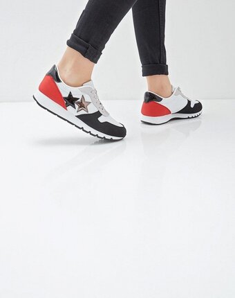 Миниатюра фотографии Кроссовки malien