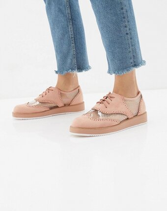 Миниатюра фотографии Ботинки exquily