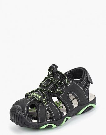 Миниатюра фотографии Сандалии biker