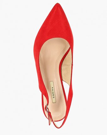 Миниатюра фотографии Туфли corina