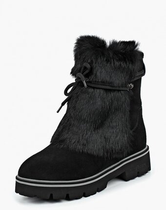 Миниатюра фотографии Ботинки king boots