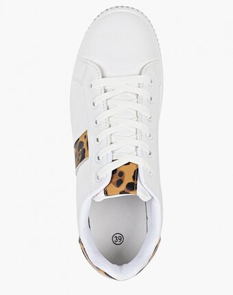 Миниатюра фотографии Кеды queen vivi