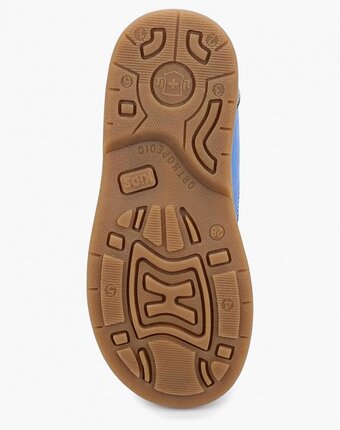 Миниатюра фотографии Сандалии ortmann