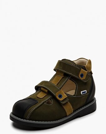 Миниатюра фотографии Туфли bos baby orthopedic shoes