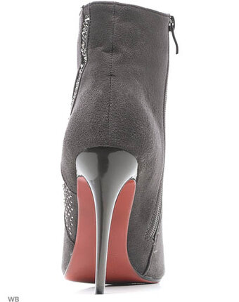 Миниатюра фотографии Ботильоны, vivian royal