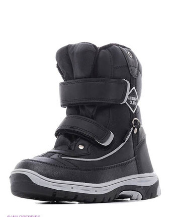 Миниатюра фотографии Полусапожки, indigo kids