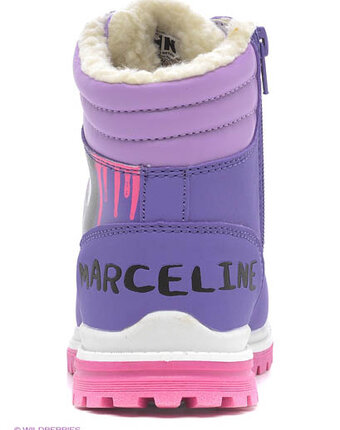 Миниатюра фотографии Ботинки, kakadu