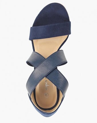 Миниатюра фотографии Босоножки super mode